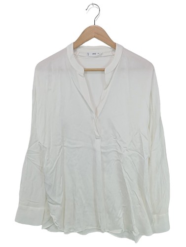 Mng blusenshirt damen bluse - damen,