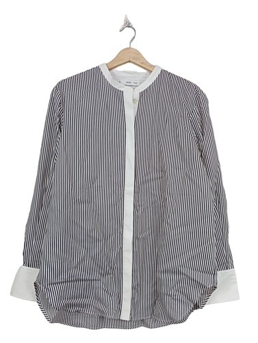 Mng langarm bluse damen - mng,