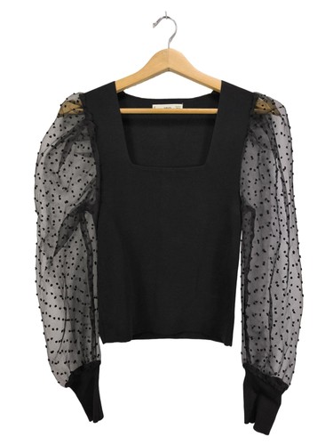 Mng schlupf bluse - damen,