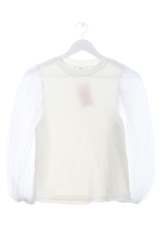 Mng schlupf bluse damen - mng, schlupf-bluse