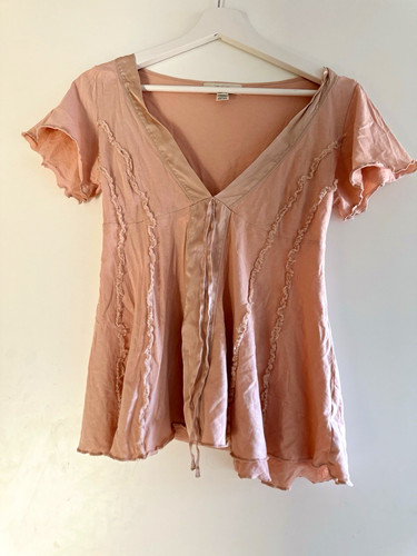 Mng suit damen bluse rosa - suit,