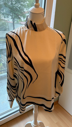 Bluse von mng xl - mng,, gr.