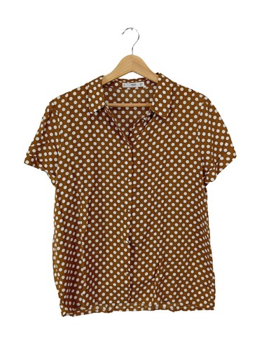 Mng casual wear - mng, kurzarm-bluse