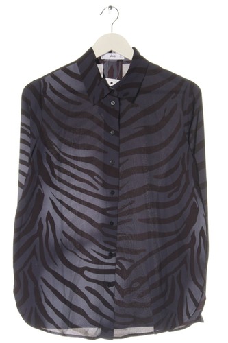 Mng hemd bluse - hemd-bluse, gr