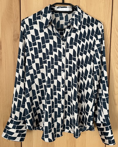 Mango mng bluse - mango, damen