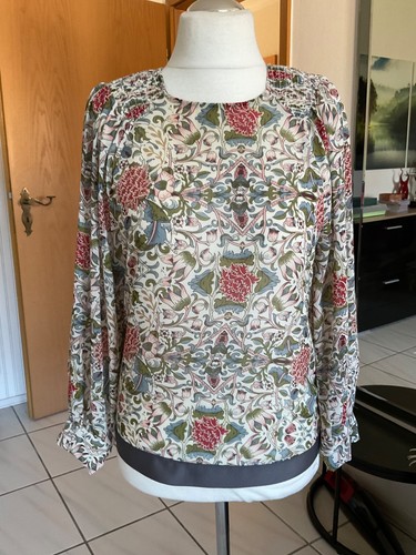 Bluse mng mango - m, damen