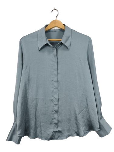 Mng hemd bluse damen - hemd-bluse,