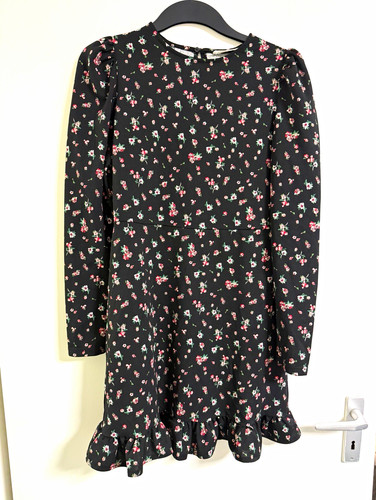 Mng damen blusenkleid kurz - mng,