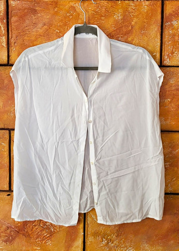 Mng damen bluse - bluse, weiß