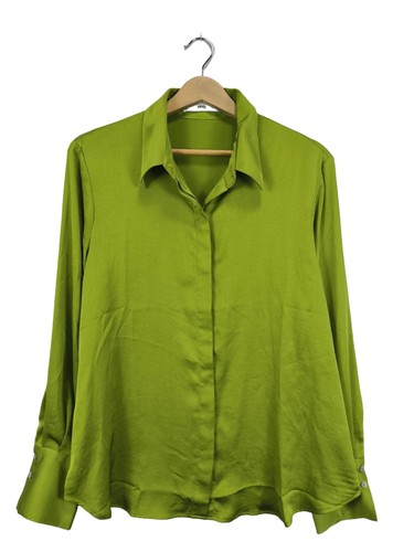 Mng hemd bluse damen - bluse, gr