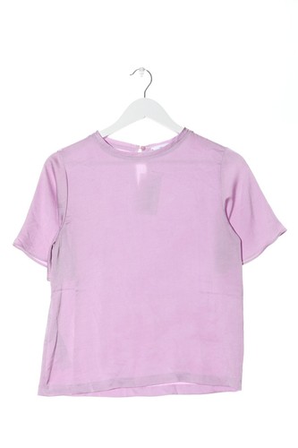 Mng bluse damen pink - pink, gr.
