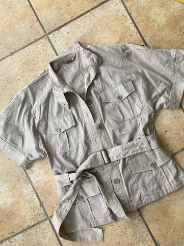 Mng mango jacke bluse - mng,