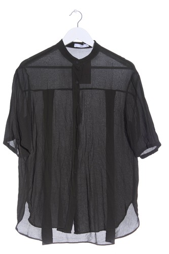 Mng hemd bluse - bluse, gr