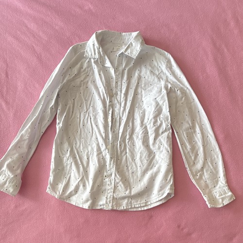 Mng mädchen bluse langarm - bluse,