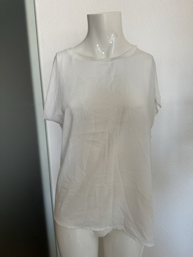 Bluse shirt von mango - bluse,