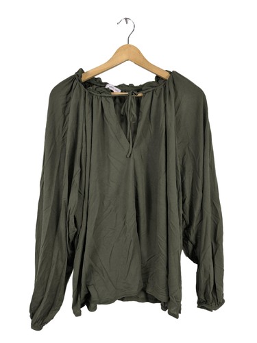 Mng schlupf bluse damen - mng,