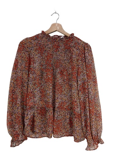 Mng schlupf bluse damen - mng,