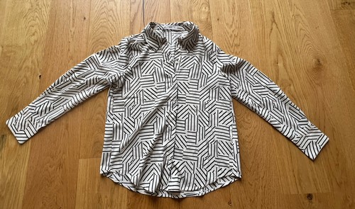 Mng mango bluse - gr., s,