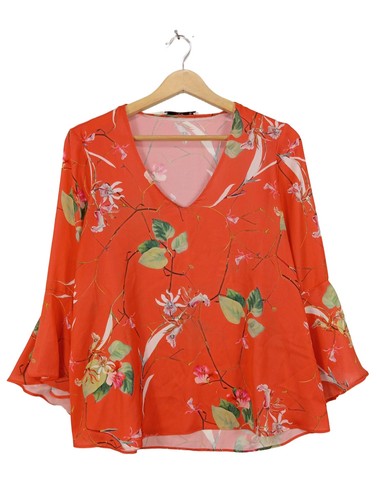 Mng schlupf bluse damen - schlupf-bluse,