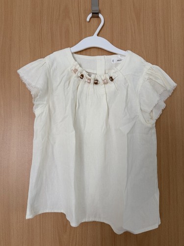 Mng mädchen bluse größe - mädchen, gr