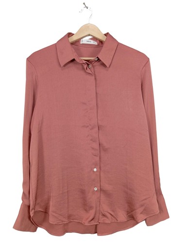 Mng hemd bluse damen - mng, hemd-bluse