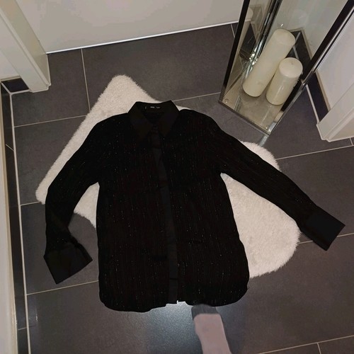 Neu bluse satinhemd 38 - satinhemd, 36