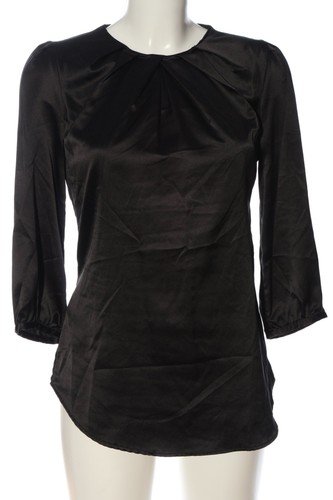 Mng langarm bluse damen - mng,