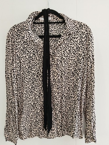Mng mango bluse m - gr.,