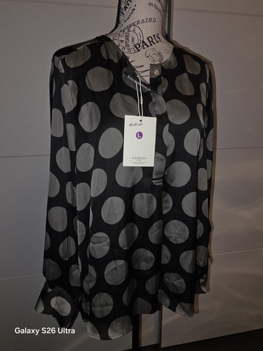 Sommerhemd leichte bluse - leichte,