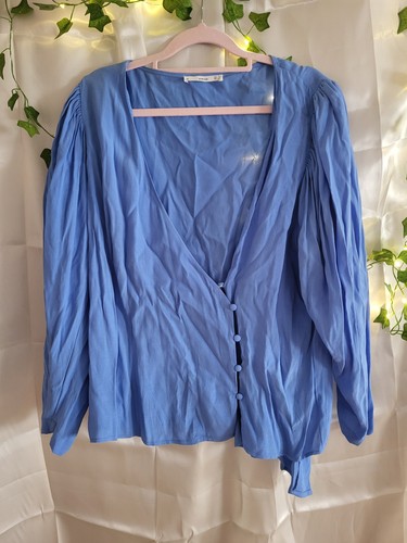 Mango mng bluse xl - mng,