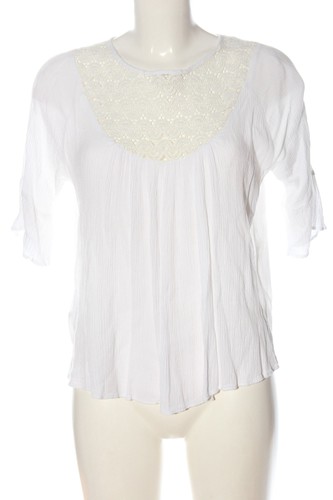 Mng suit schlupf bluse - suit, damen