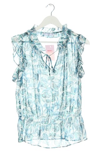 Mng rüschen bluse damen - mng,