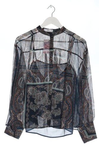 Mng langarm bluse damen - mng,