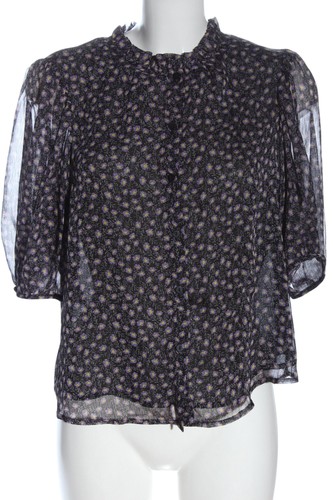Mng hemd bluse - hemd-bluse, damen