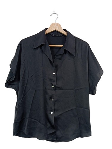 Mng hemd bluse damen - hemd-bluse, gr