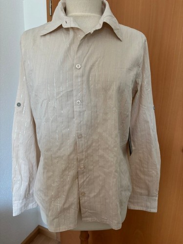 Mango bluse mit - (mng),