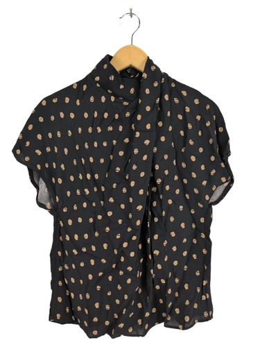 Mng schlupf bluse damen - schlupf-bluse,