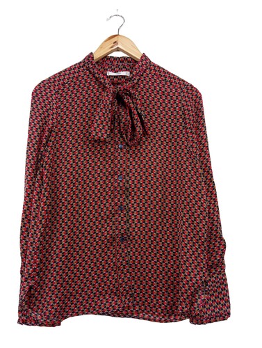Mng hemd bluse damen - hemd-bluse, gr
