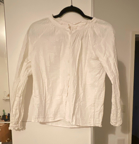 Mng mädchen bluse - mng,