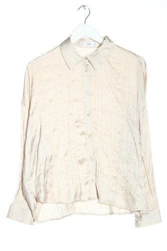 Mng glanzbluse damen bluse - mng,