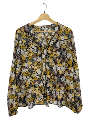 Mng transparenz bluse damen - transparenz-bluse,