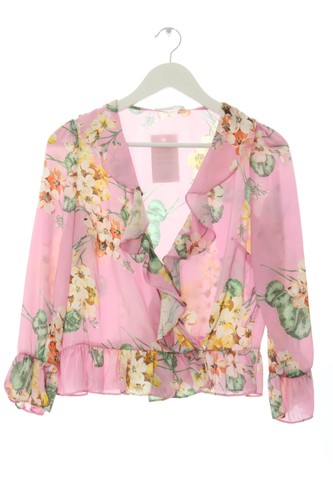 Mng wickel bluse damen - mng,