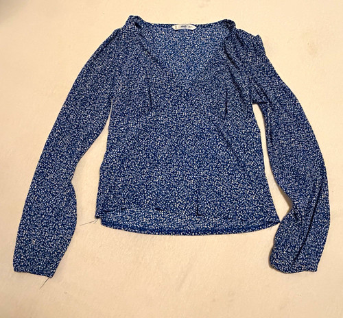 Mng damen bluse m - mng,