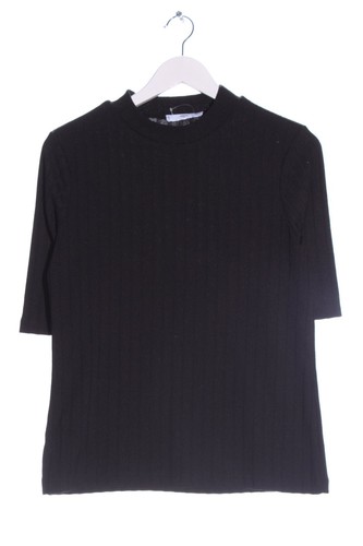 Mng bluse damen 40 - 40, schwarz