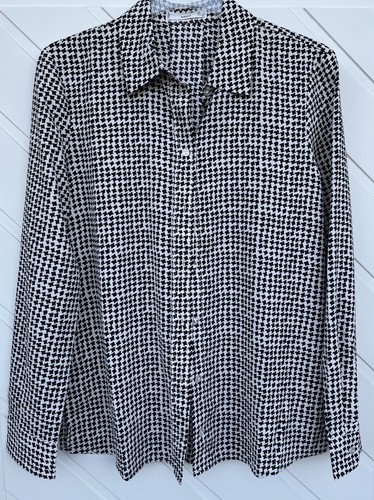 Mng bluse s neuwertig - bluse,