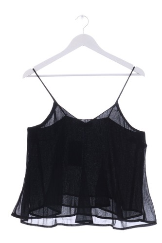 Mng bluse damen schwarz - mng,