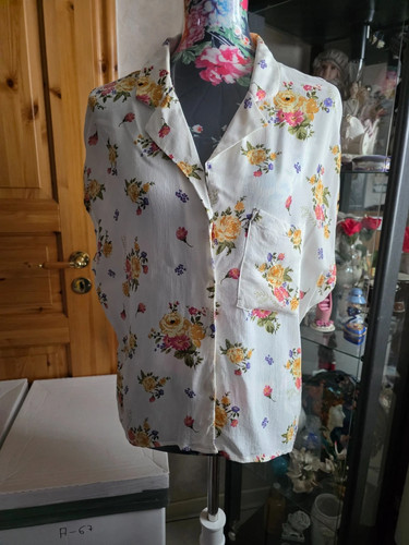 Damen bluse mng - damen, l