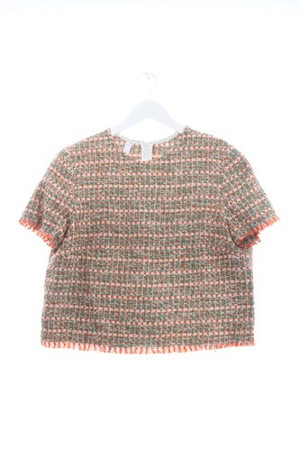 Mng kurzarm bluse damen - kurzarm-bluse,