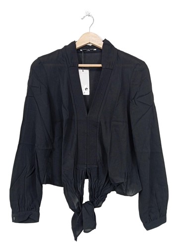Mng langarm bluse damen - langarm-bluse,