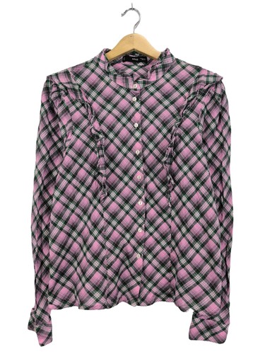 Mng hemd bluse damen - hemd-bluse,